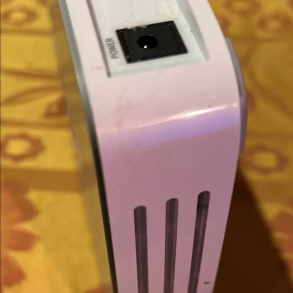 AT&T 2Wire 2701HG-B High Speed Internet DSL Wireless Gateway Modem Router WiFi - Picture 6 of 6